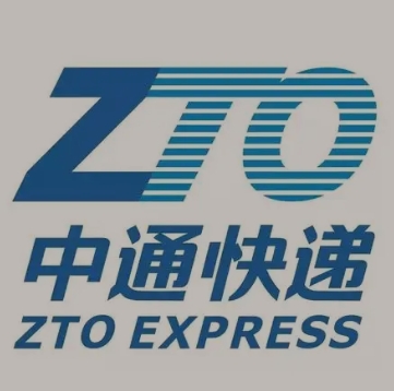 都兰中通快递